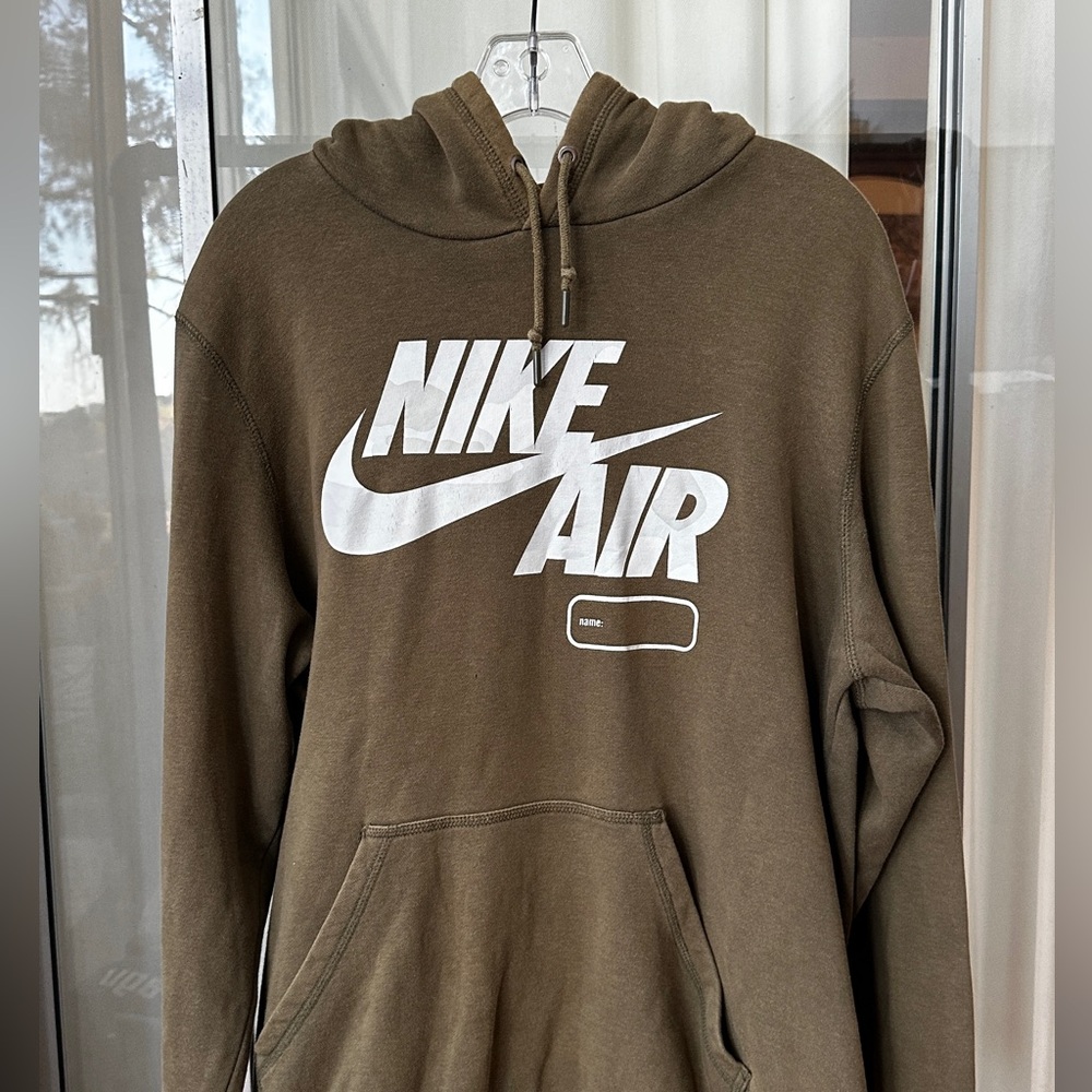 Nike Air Hoodie